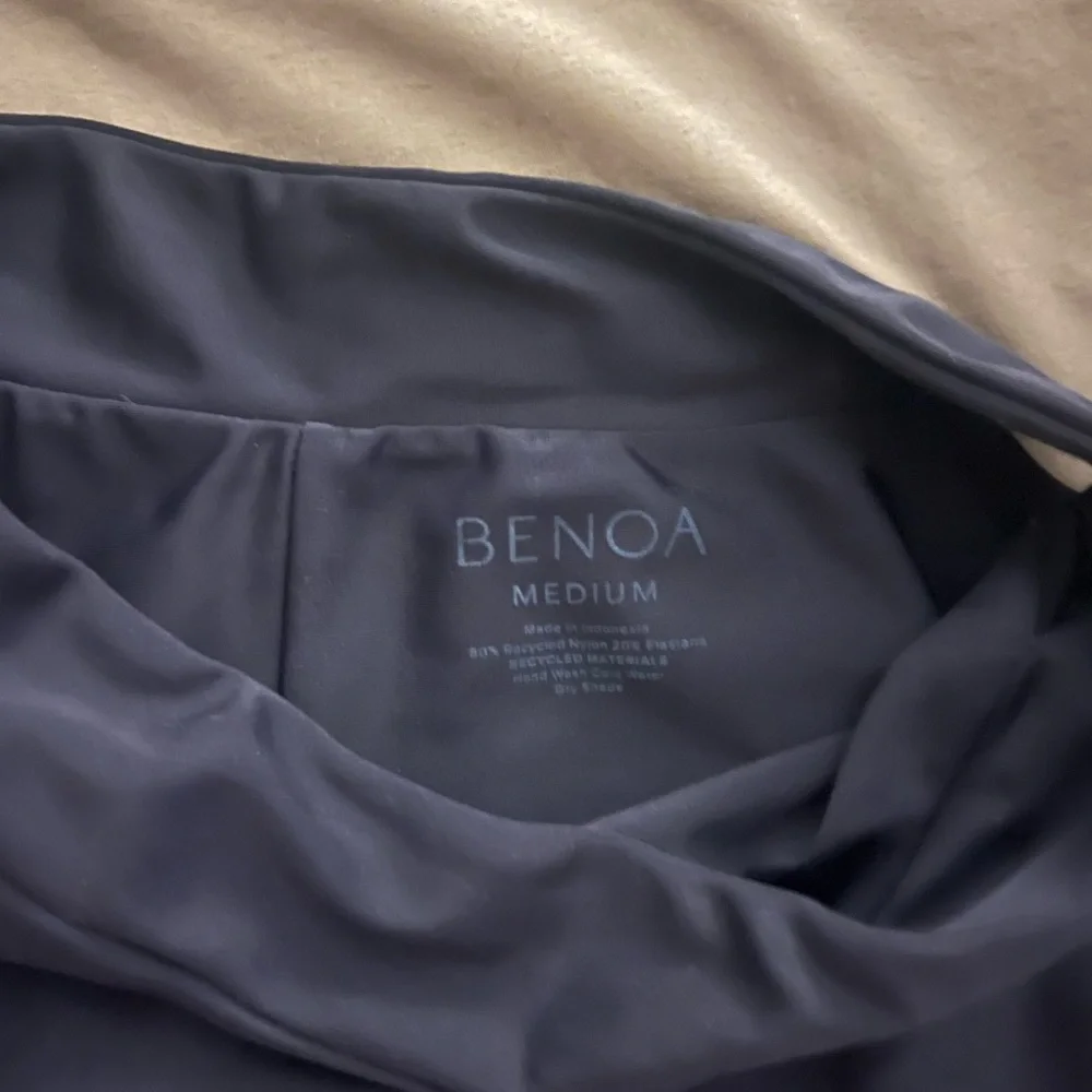 Benoa Swim Shorts - Picture 2 of 5